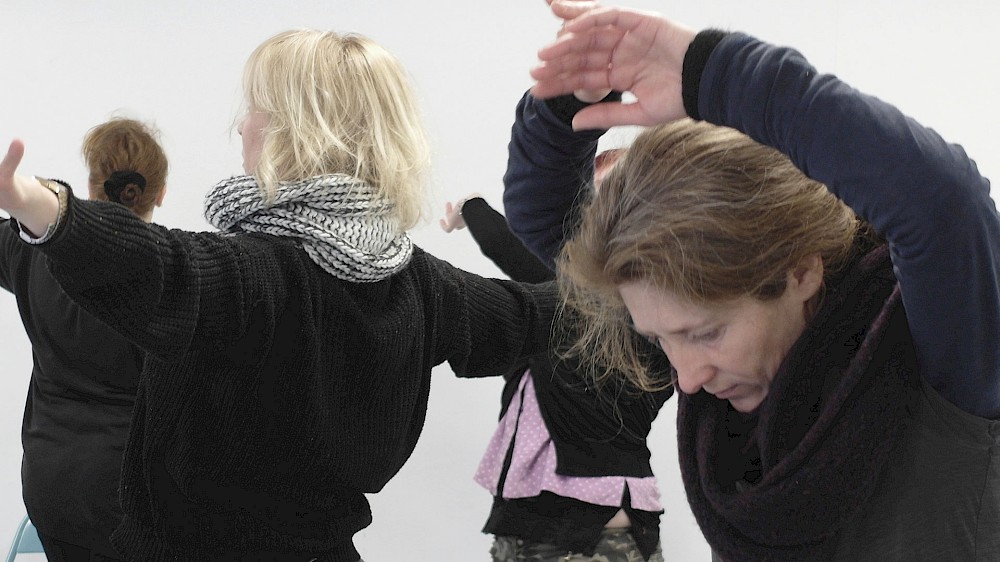 Chekhov Technique Chekhov Technique