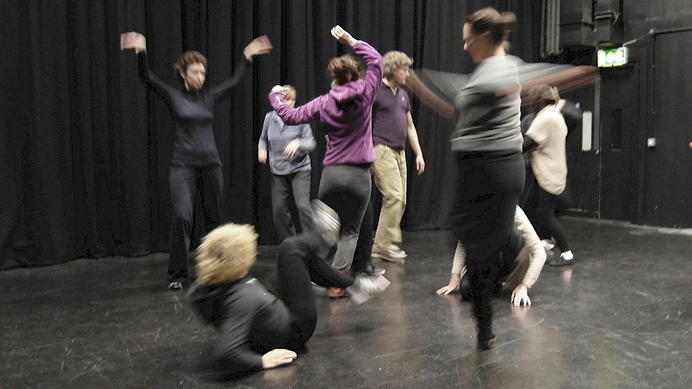 Chekhov Technique Chekhov Technique