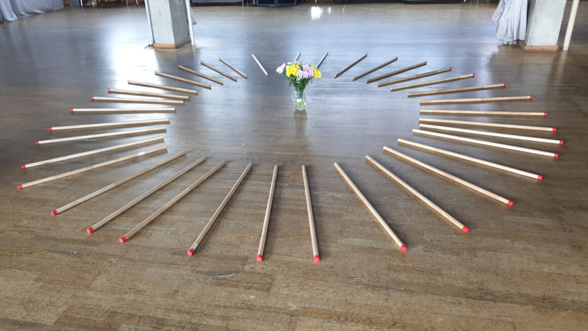 Intensive Training Programme #11 Intensive Training Programme #11