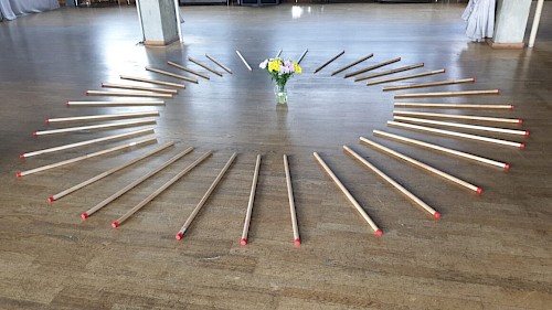 Intensive Training Programme #11 Intensive Training Programme #11