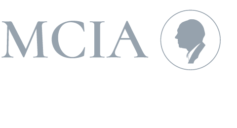 MCIA MCIA logo